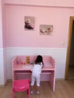 Kademeli Çalışma Masası - Görsel 4